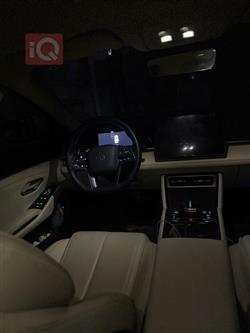 BYD QIN L DM-i